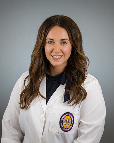 Alexandra Sappington, D.O.